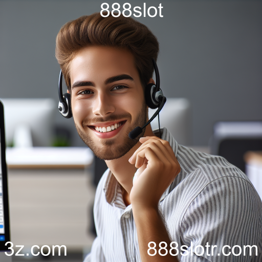 A Importância da Categoria 'Suporte' no 888slot