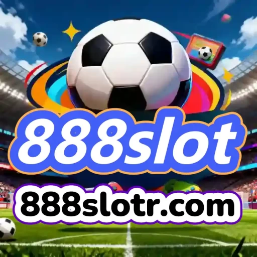 Logo 888slot